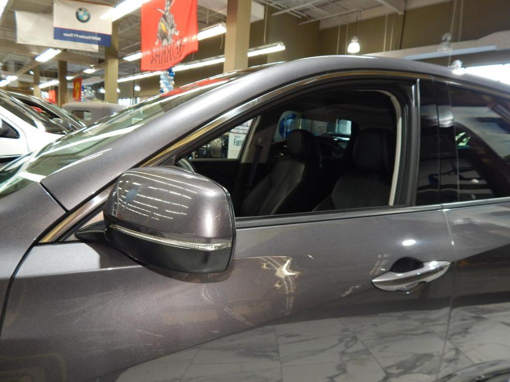 used 2019 Acura RDX car, priced at $18,798