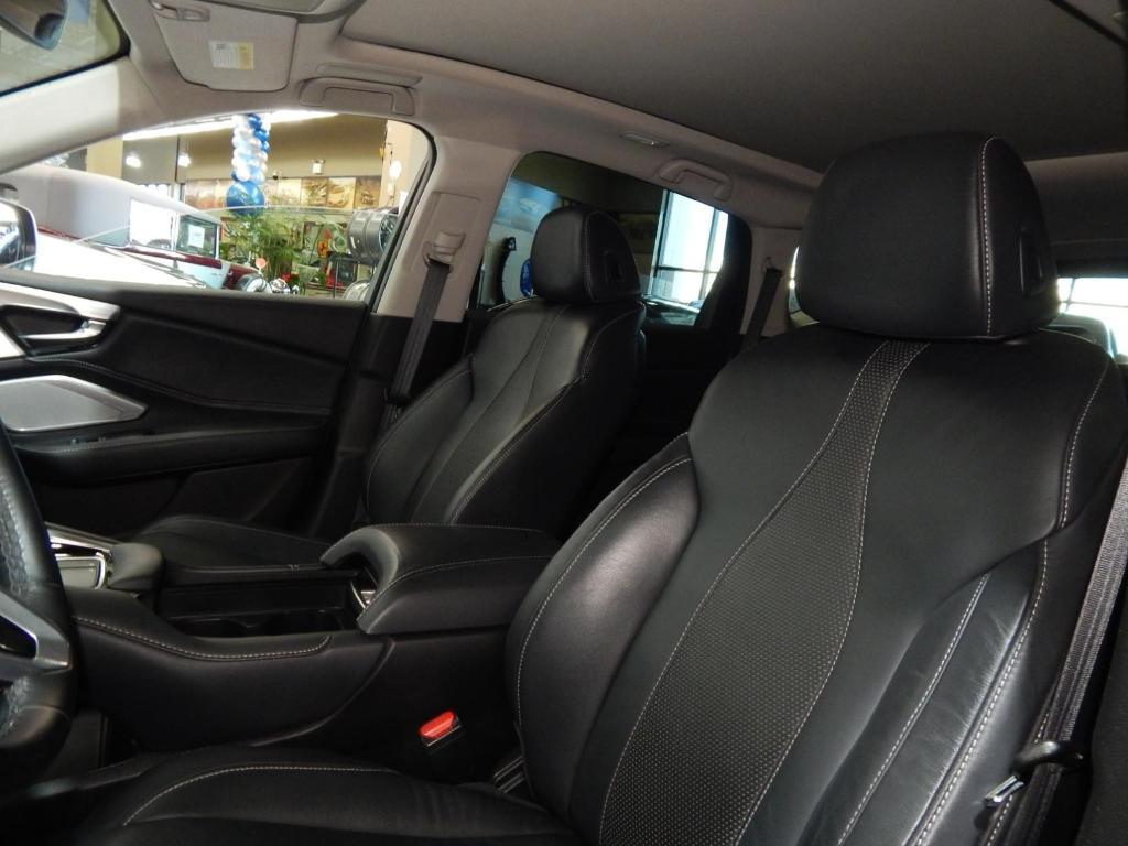 used 2019 Acura RDX car, priced at $18,798