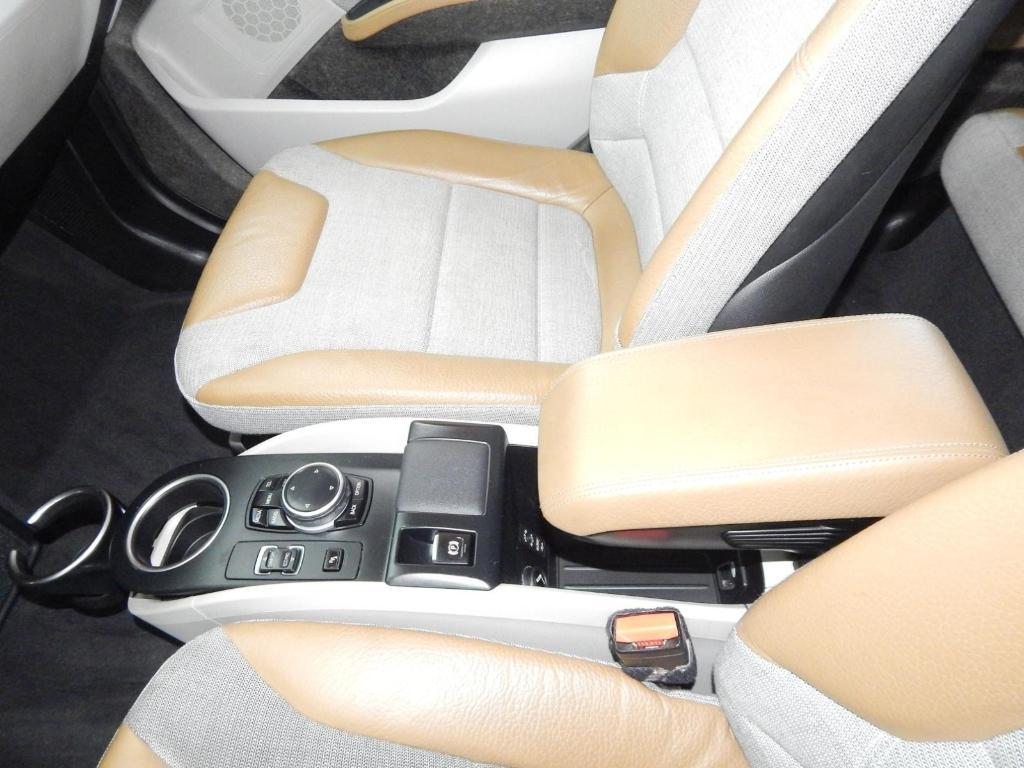 used 2014 BMW i3 car, priced at $5,995