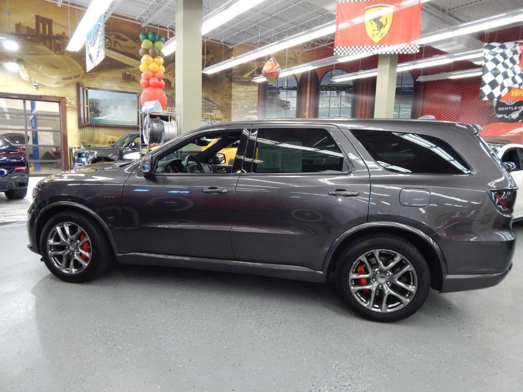 used 2019 Dodge Durango car, priced at $32,495