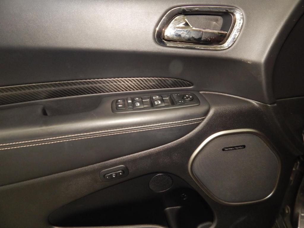 used 2019 Dodge Durango car, priced at $32,495