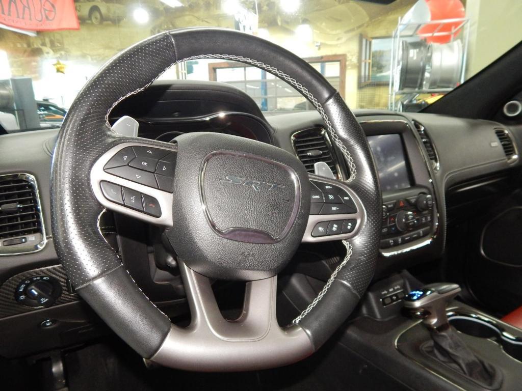 used 2019 Dodge Durango car, priced at $32,495