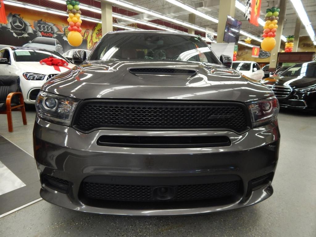 used 2019 Dodge Durango car, priced at $32,495