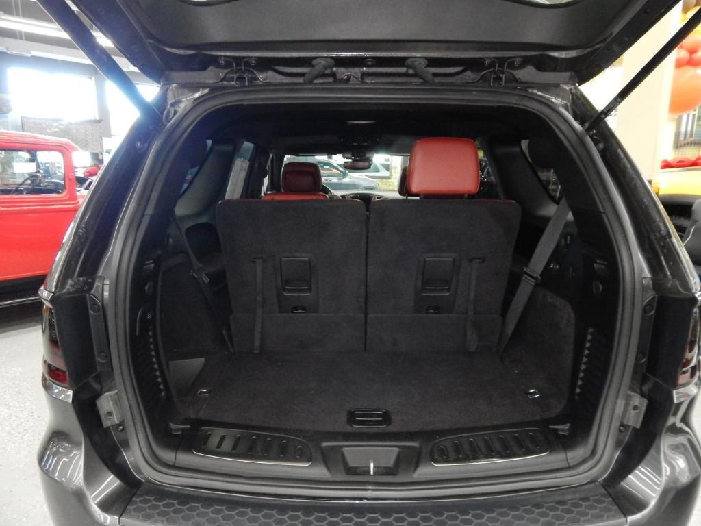 used 2019 Dodge Durango car, priced at $32,495