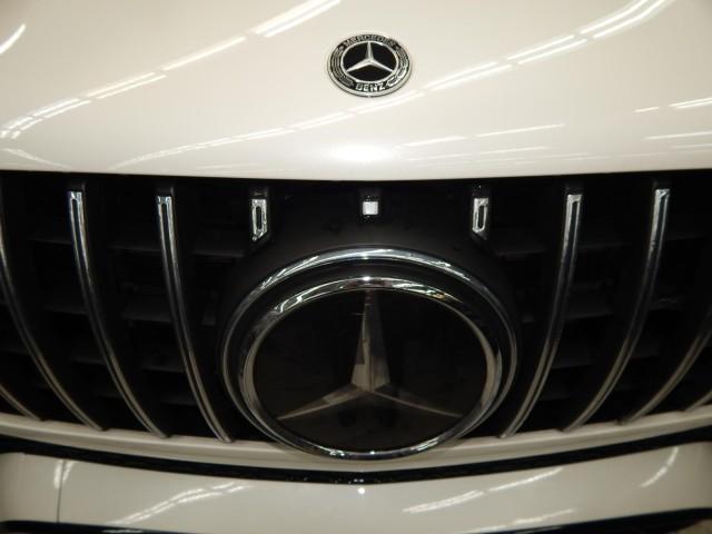 used 2023 Mercedes-Benz AMG GLE 53 car, priced at $78,995