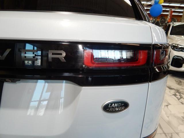 used 2021 Land Rover Range Rover Velar car, priced at $32,821