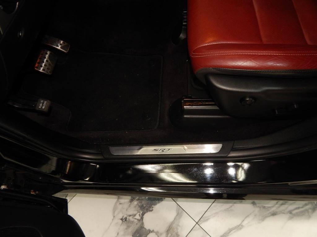 used 2018 Dodge Durango car, priced at $44,787