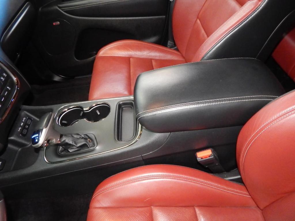 used 2018 Dodge Durango car, priced at $44,787
