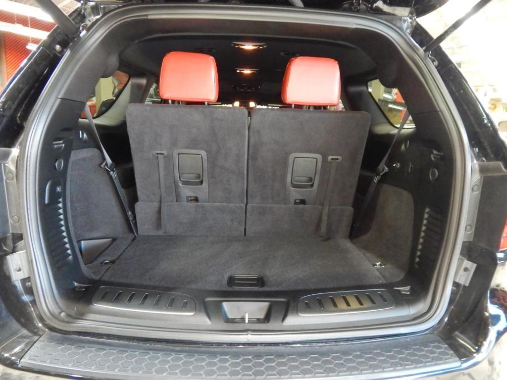 used 2018 Dodge Durango car, priced at $44,787
