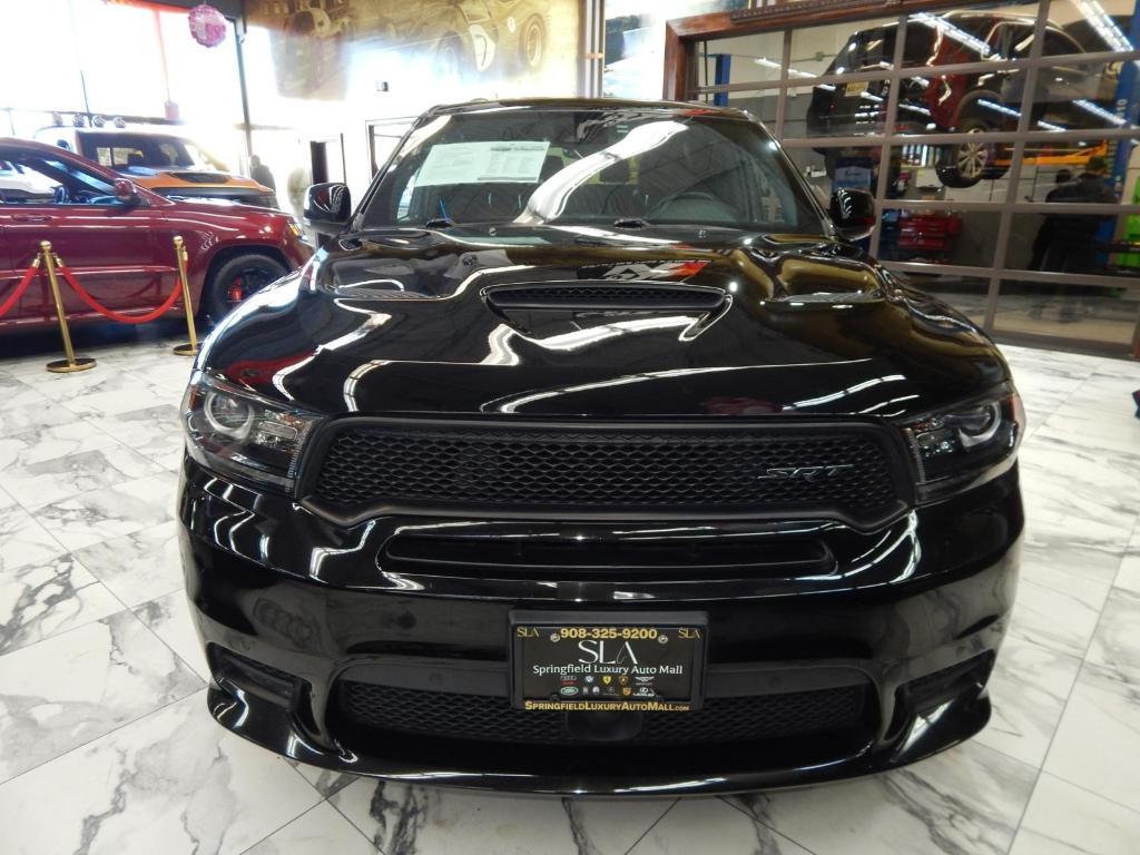 used 2018 Dodge Durango car, priced at $44,787
