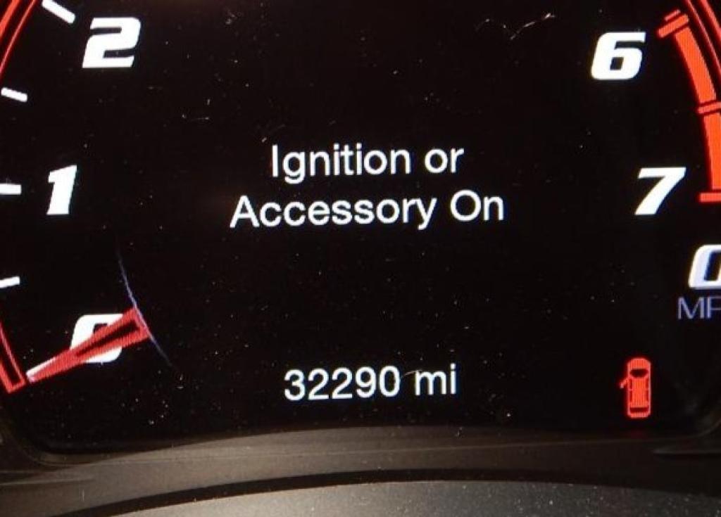 used 2018 Dodge Durango car, priced at $44,787