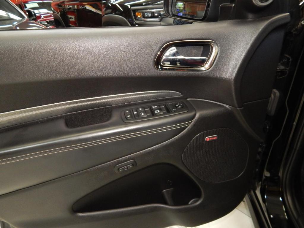 used 2018 Dodge Durango car, priced at $44,787