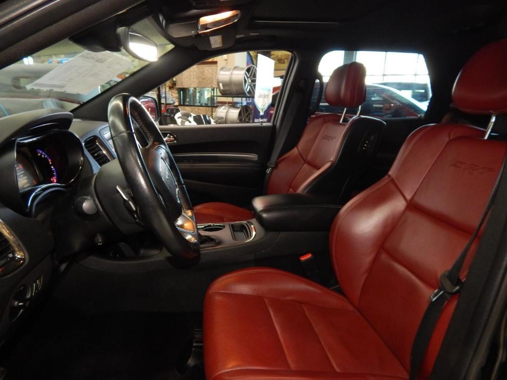 used 2018 Dodge Durango car, priced at $44,787