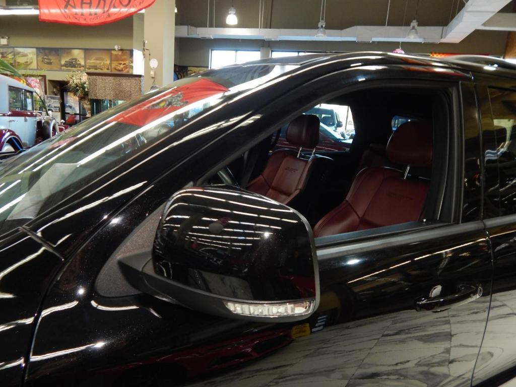 used 2018 Dodge Durango car, priced at $44,787