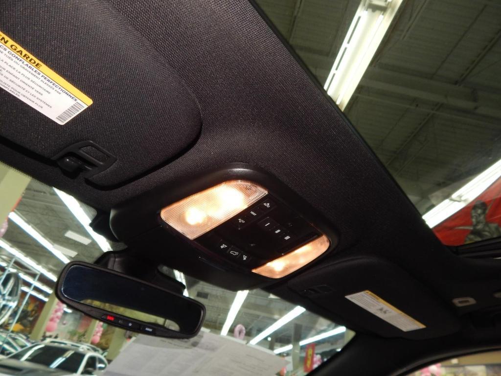 used 2018 Dodge Durango car, priced at $44,787