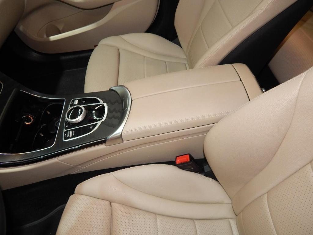 used 2021 Mercedes-Benz C-Class car, priced at $27,695