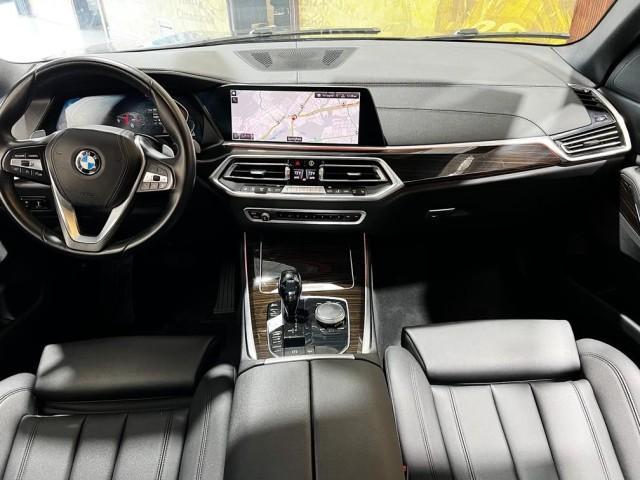 used 2019 BMW X5 car, priced at $26,321