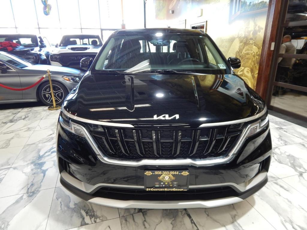 used 2022 Kia Carnival car, priced at $18,989