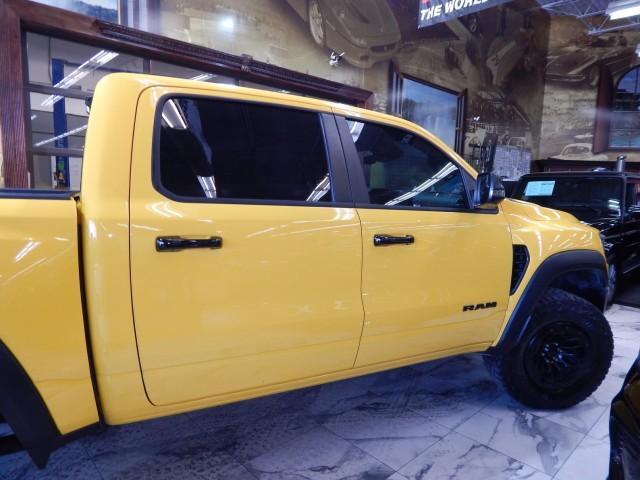 used 2023 Ram 1500 car, priced at $88,795