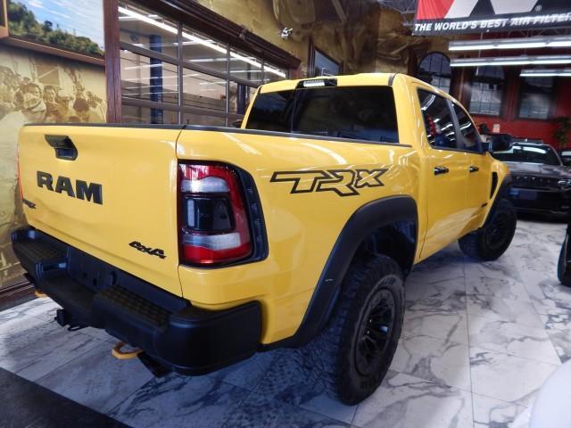 used 2023 Ram 1500 car, priced at $88,795