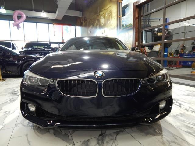 used 2018 BMW 430 Gran Coupe car, priced at $21,995