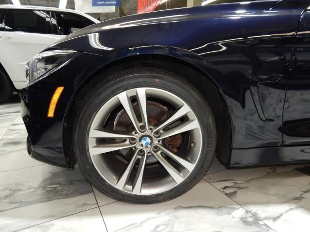 used 2018 BMW 430 Gran Coupe car, priced at $21,995