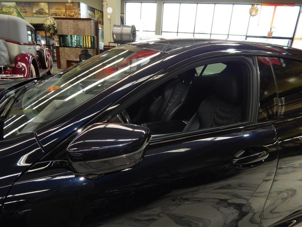 used 2021 BMW 840 Gran Coupe car, priced at $39,895