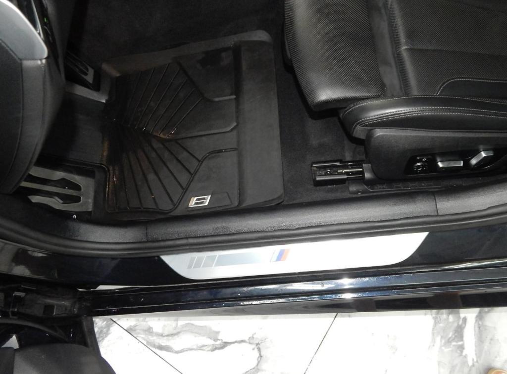 used 2021 BMW 840 Gran Coupe car, priced at $39,895