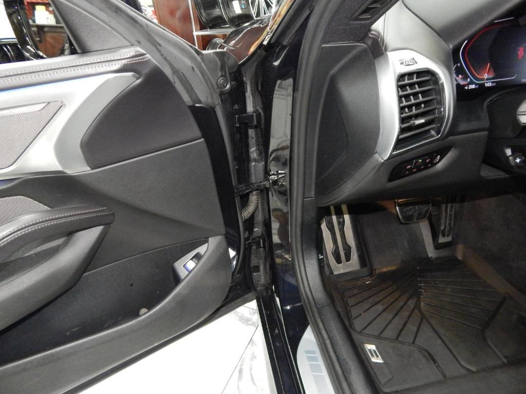 used 2021 BMW 840 Gran Coupe car, priced at $39,895
