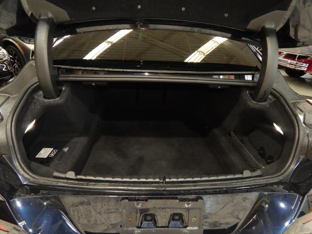used 2021 BMW 840 Gran Coupe car, priced at $39,895