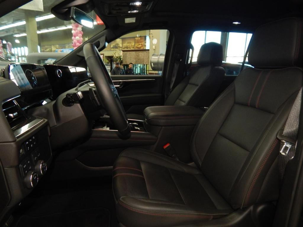used 2025 Chevrolet Suburban car, priced at $75,795