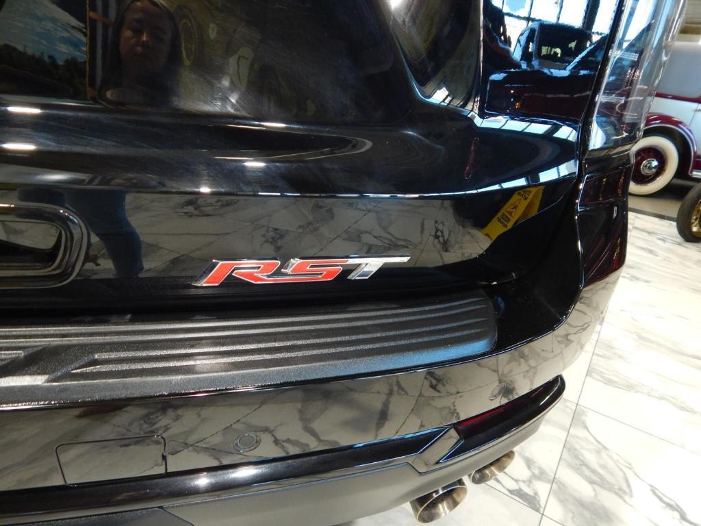 used 2025 Chevrolet Suburban car, priced at $75,795