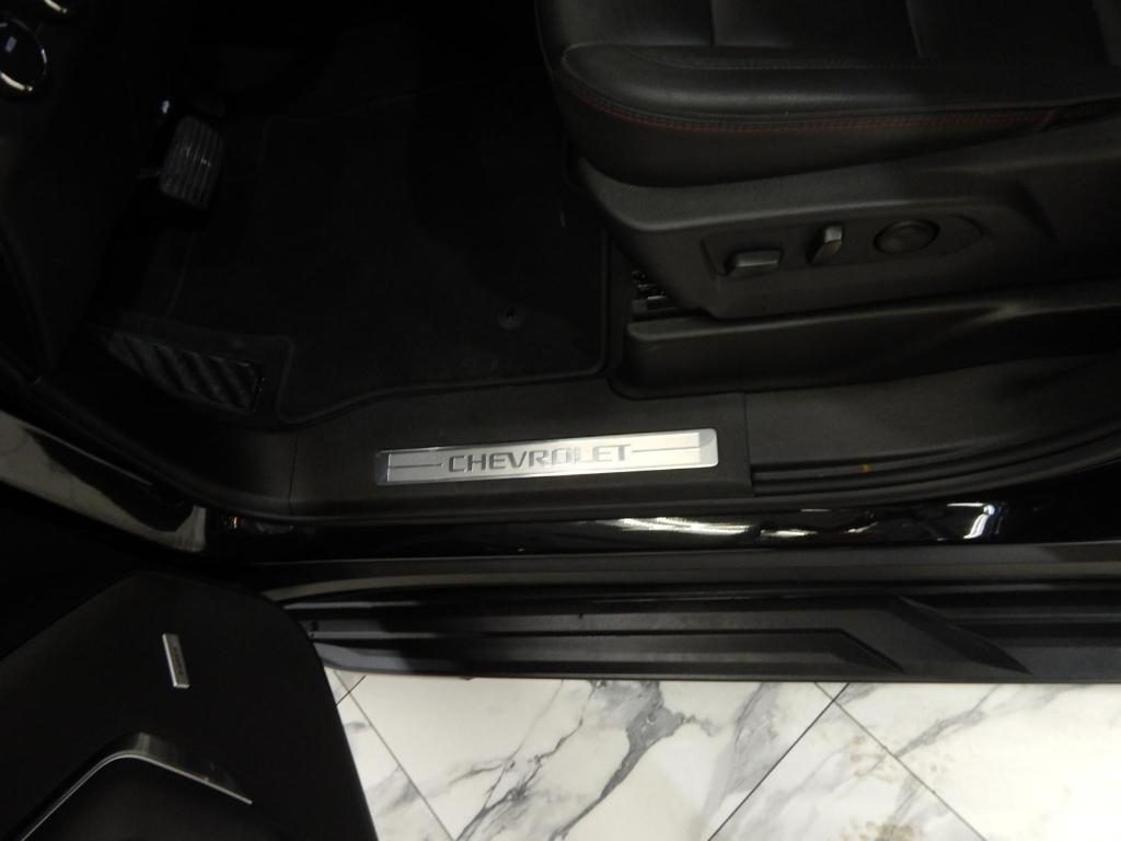 used 2025 Chevrolet Suburban car, priced at $75,795