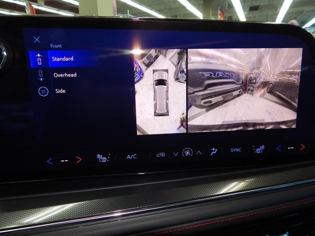 used 2025 Chevrolet Suburban car, priced at $75,795