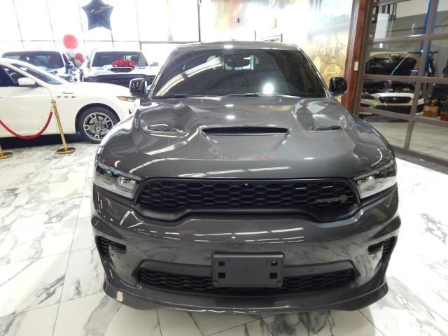 used 2023 Dodge Durango car, priced at $75,421