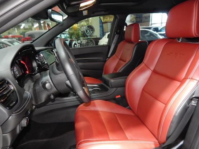 used 2023 Dodge Durango car, priced at $75,421