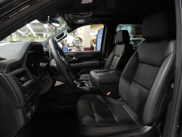 used 2023 Chevrolet Suburban car, priced at $60,921