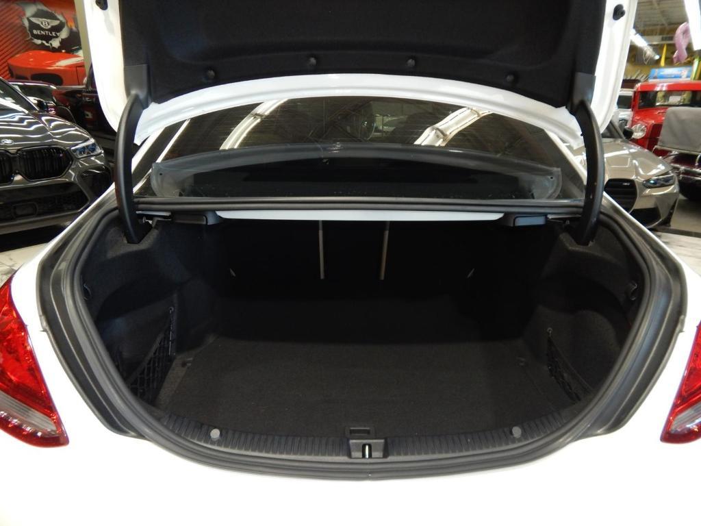 used 2018 Mercedes-Benz C-Class car, priced at $19,995