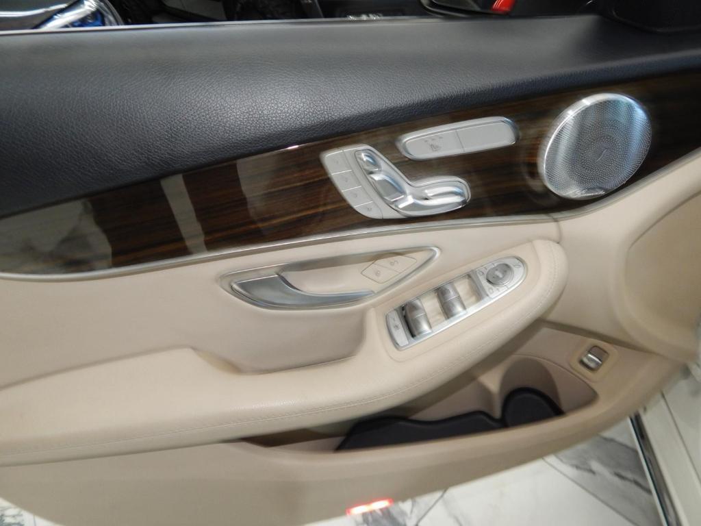 used 2018 Mercedes-Benz C-Class car, priced at $19,995