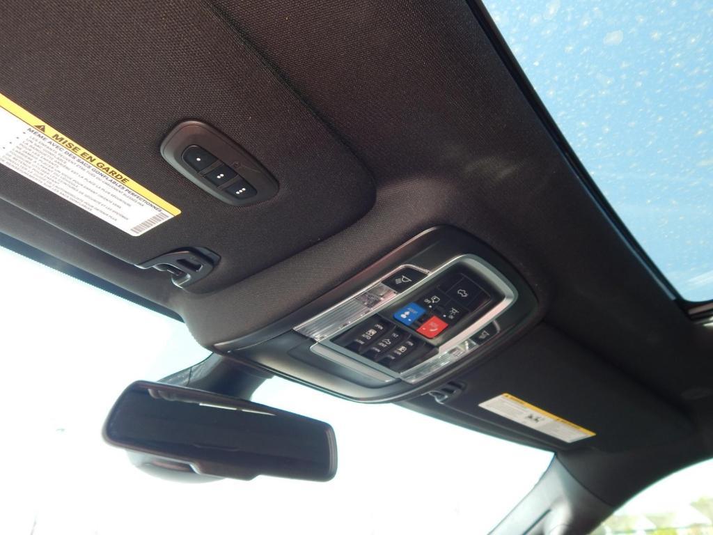 used 2024 Ram 3500 car, priced at $61,797