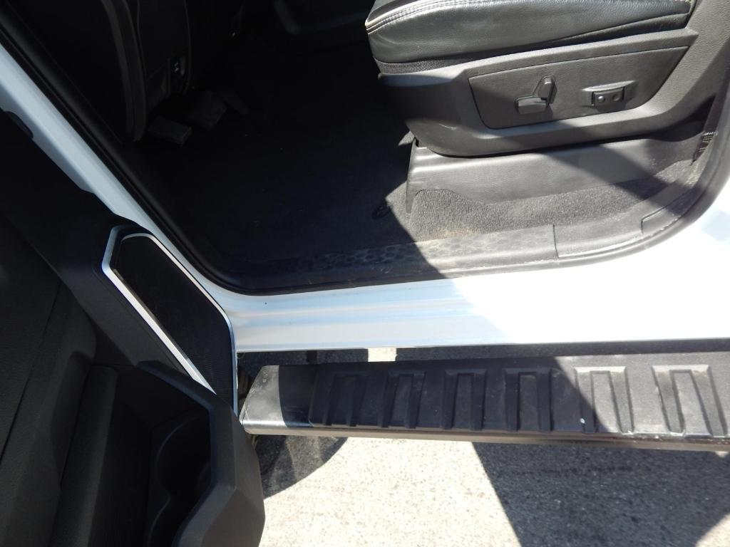 used 2024 Ram 3500 car, priced at $61,797