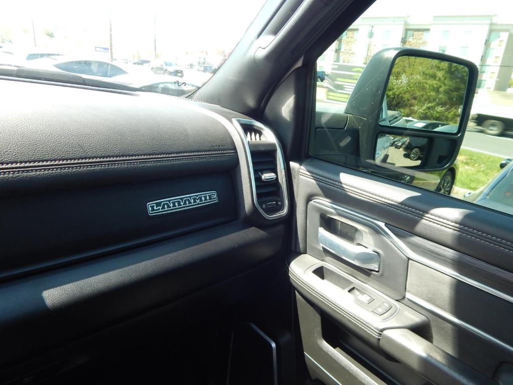 used 2024 Ram 3500 car, priced at $61,797