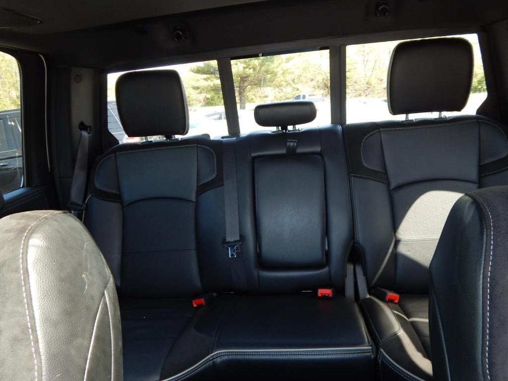 used 2024 Ram 3500 car, priced at $61,797