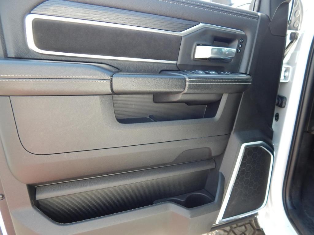 used 2024 Ram 3500 car, priced at $61,797