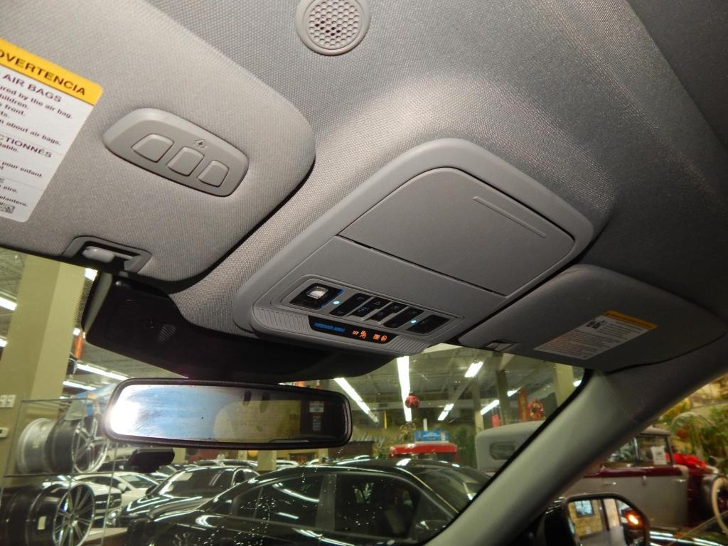 used 2020 Ford Explorer car, priced at $23,995