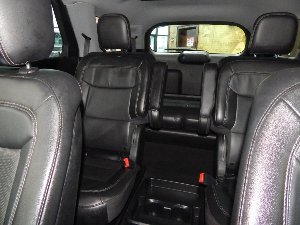 used 2020 Ford Explorer car, priced at $23,995