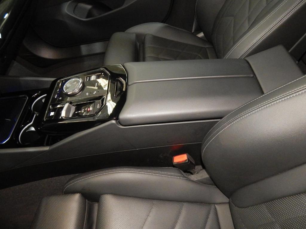 used 2025 BMW 530 car, priced at $42,995