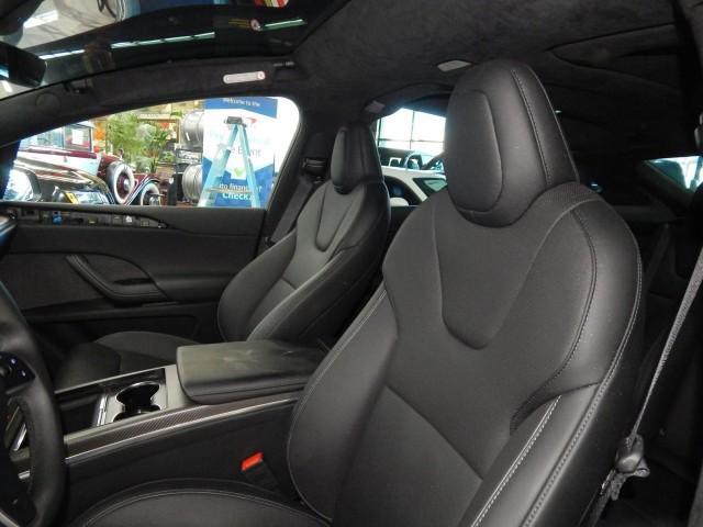 used 2023 Tesla Model X car, priced at $77,995