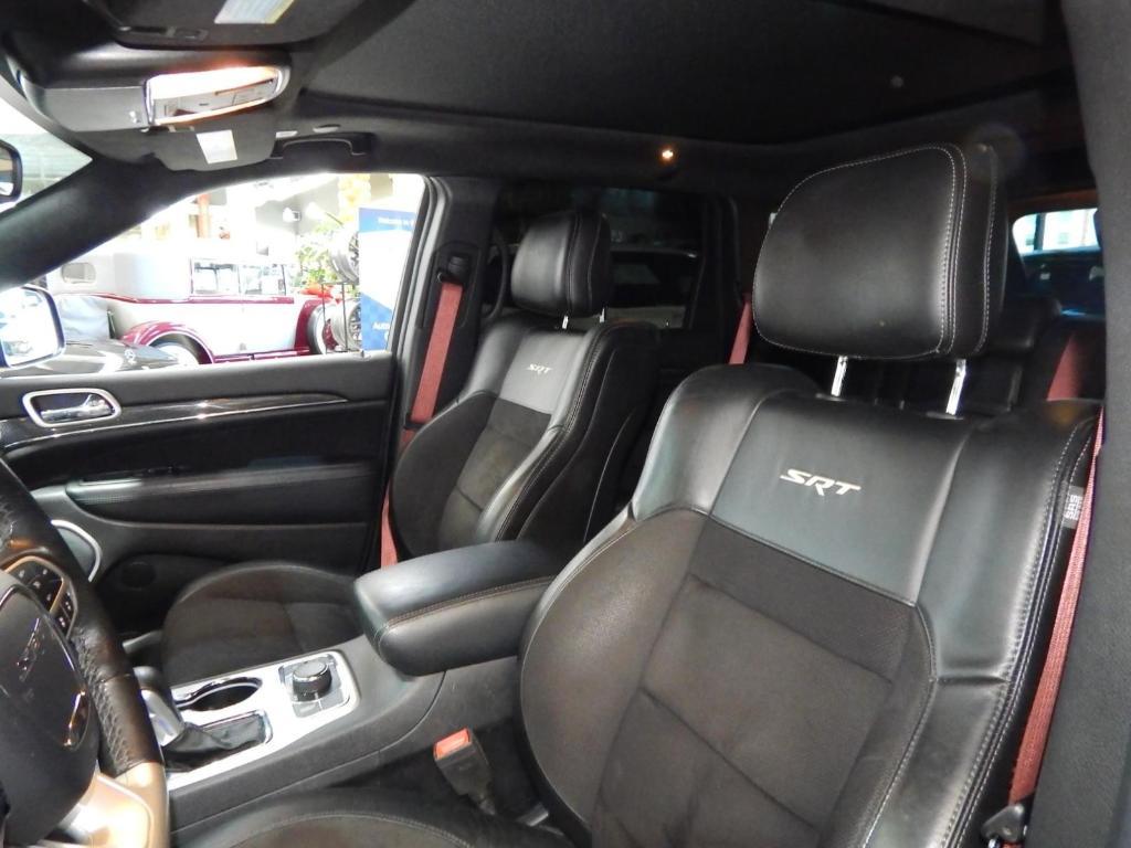 used 2020 Jeep Grand Cherokee car, priced at $51,895