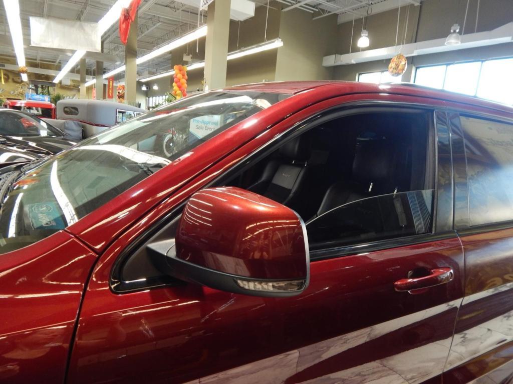used 2020 Jeep Grand Cherokee car, priced at $51,895